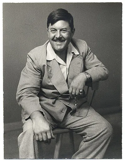 Philip Evergood