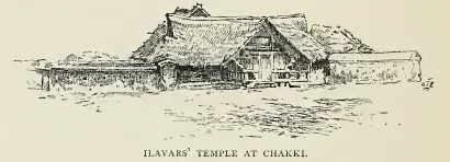 Ezhava