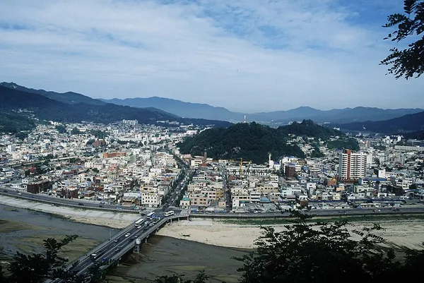 Gimcheon