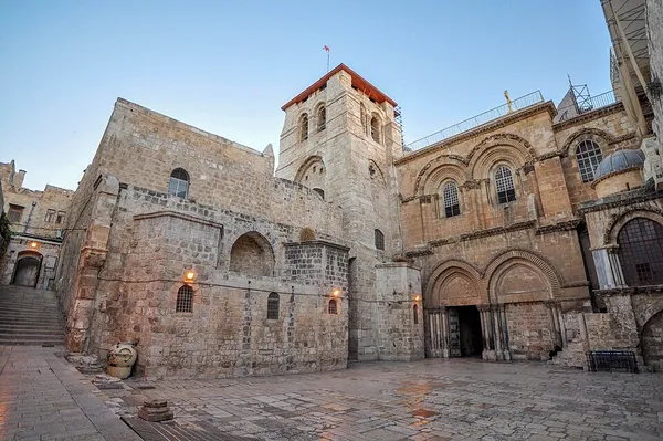 Greek Orthodox Patriarchate of Jerusalem