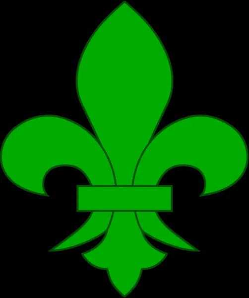 Fleur-de-lis