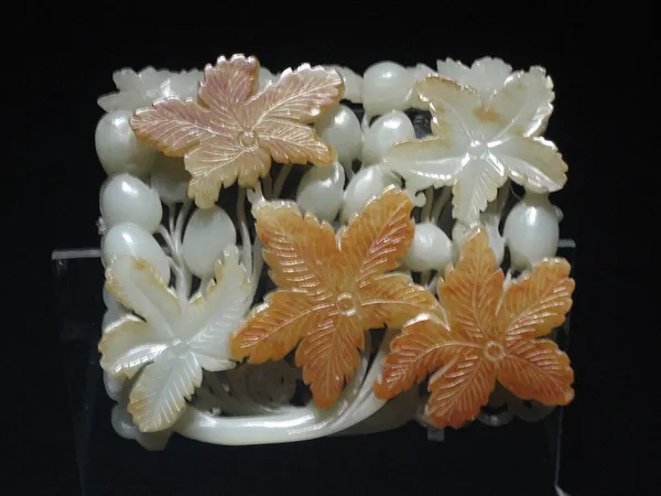 Arts of China