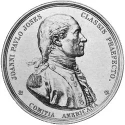 Congressional Gold Medal