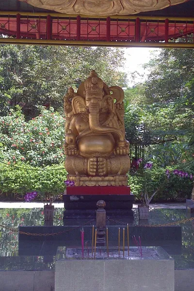 Ganesha in world religions