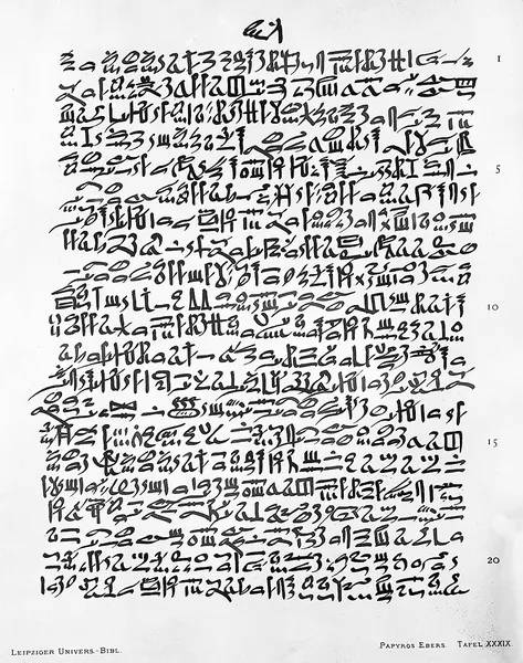 Hieratic