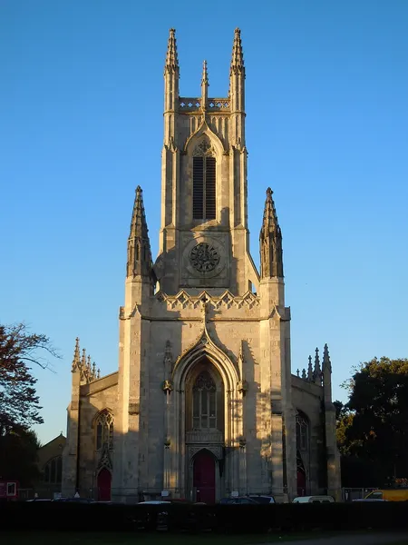 List of places of worship in Brighton and Hove