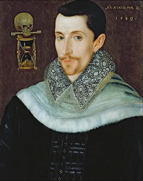 John Bull (composer)