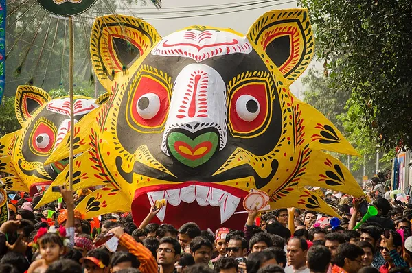 Culture of Bengal