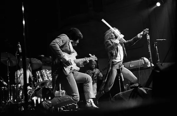 Jethro Tull (band)