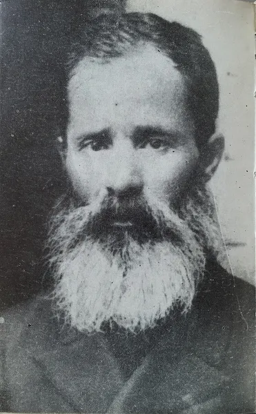 Grigor Parlichev