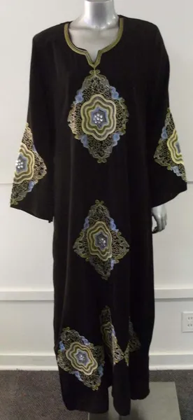 Abaya