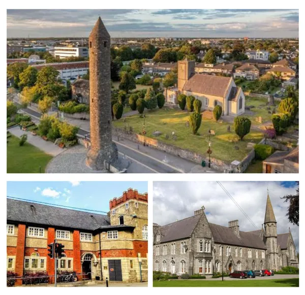 Clondalkin