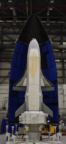 Boeing X-37