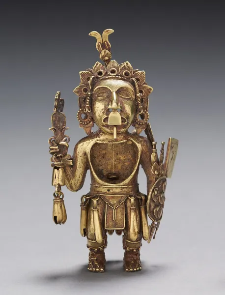 Aztec warfare