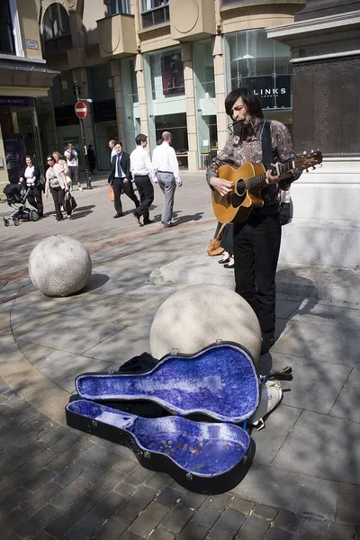 Culture of Manchester