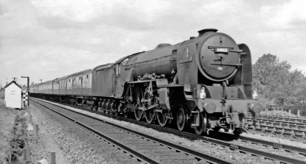 LNER Thompson Class A1/1