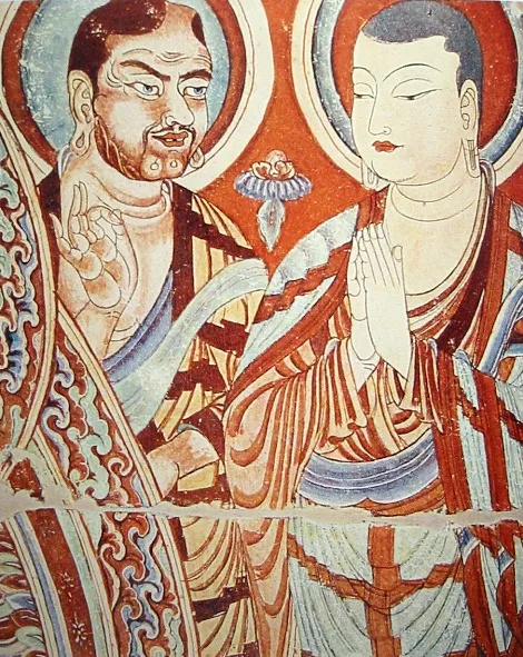 Dharmaguptaka