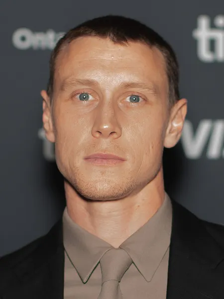 George MacKay (actor)